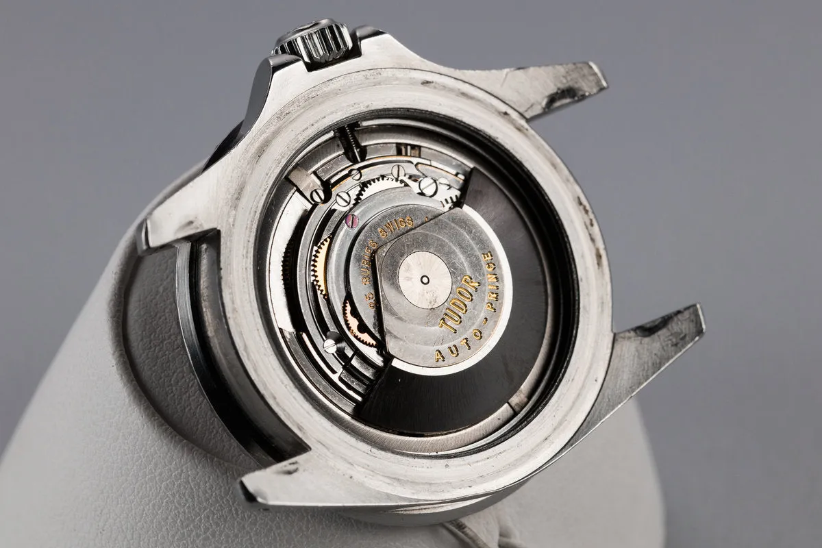 1972 Tudor 7016 Snowflake Submariner