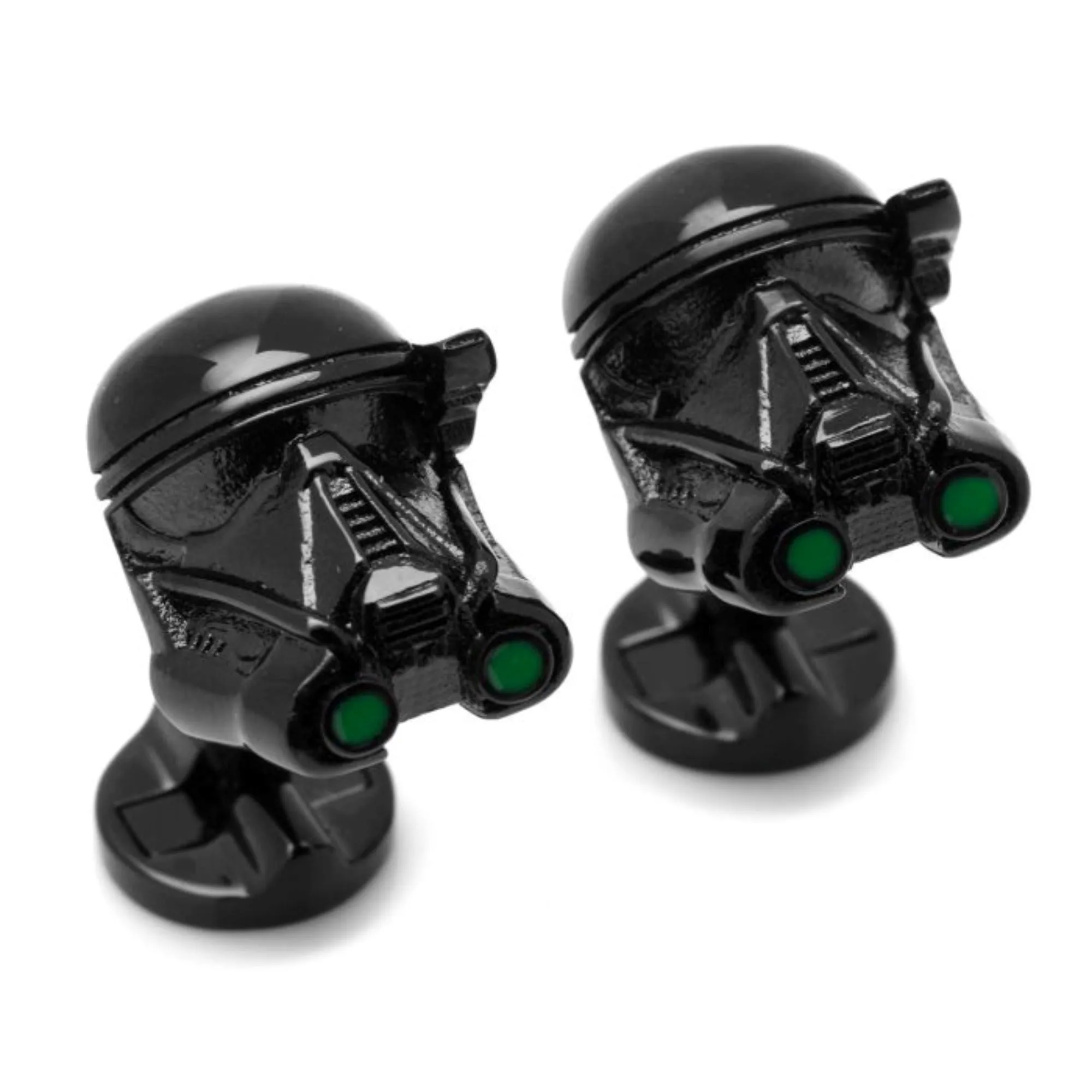 3D Death Trooper Star Wars Cufflinks