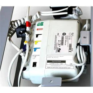 Accora Accora Floorbed Control Box All Styles