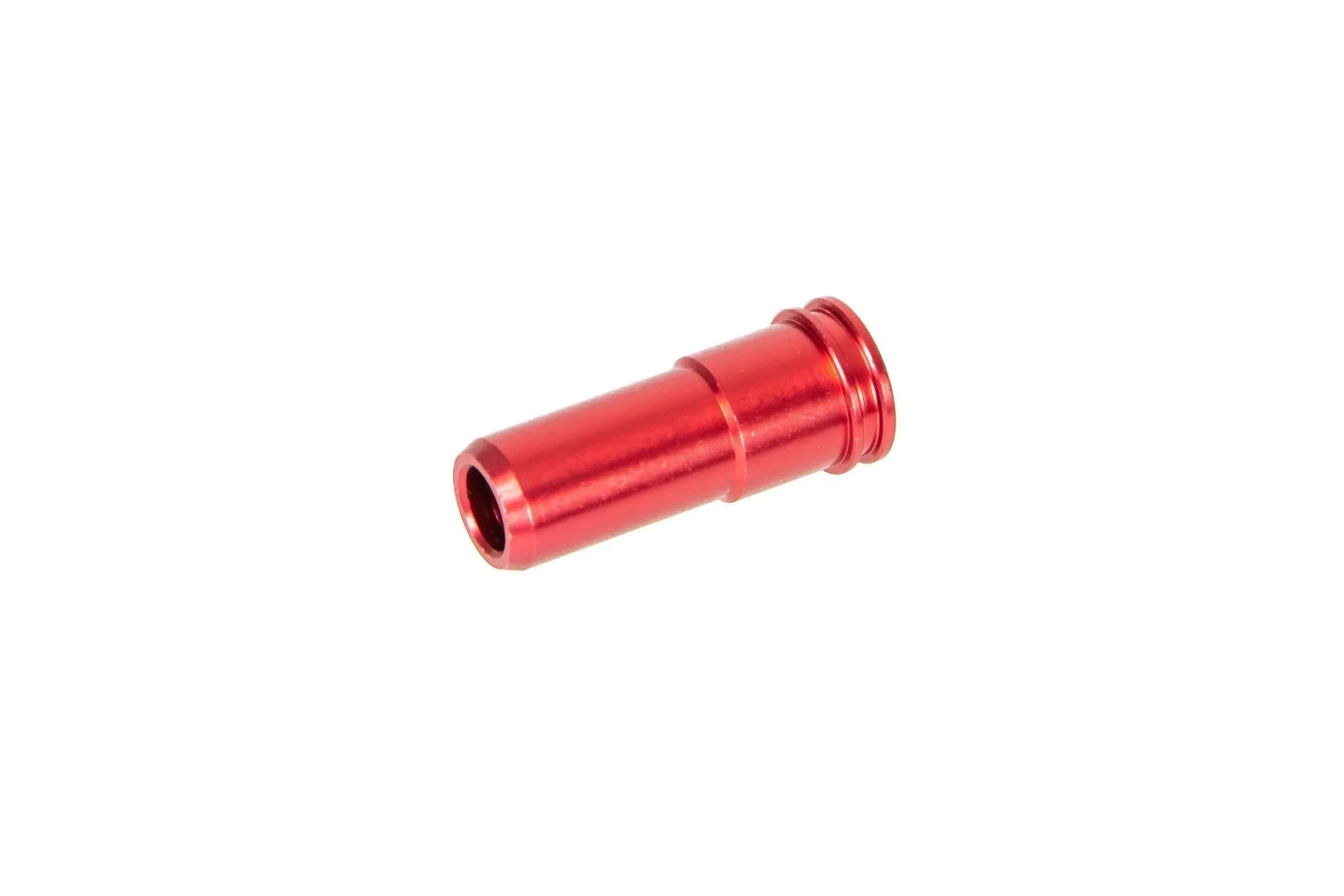 Aluminum Nozzle for M4 Replicas