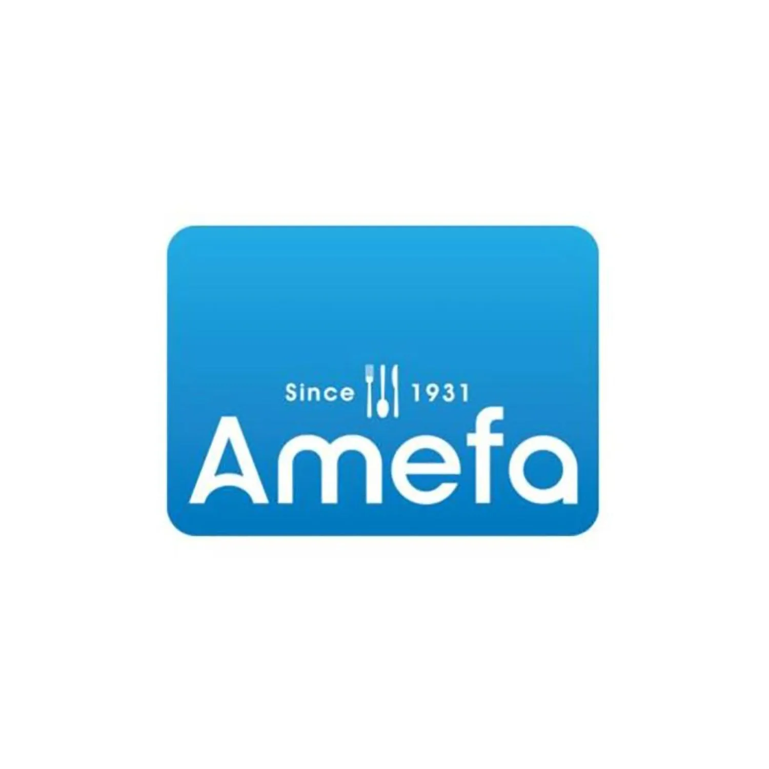 Amefa Carlton Table Knife 12pk
