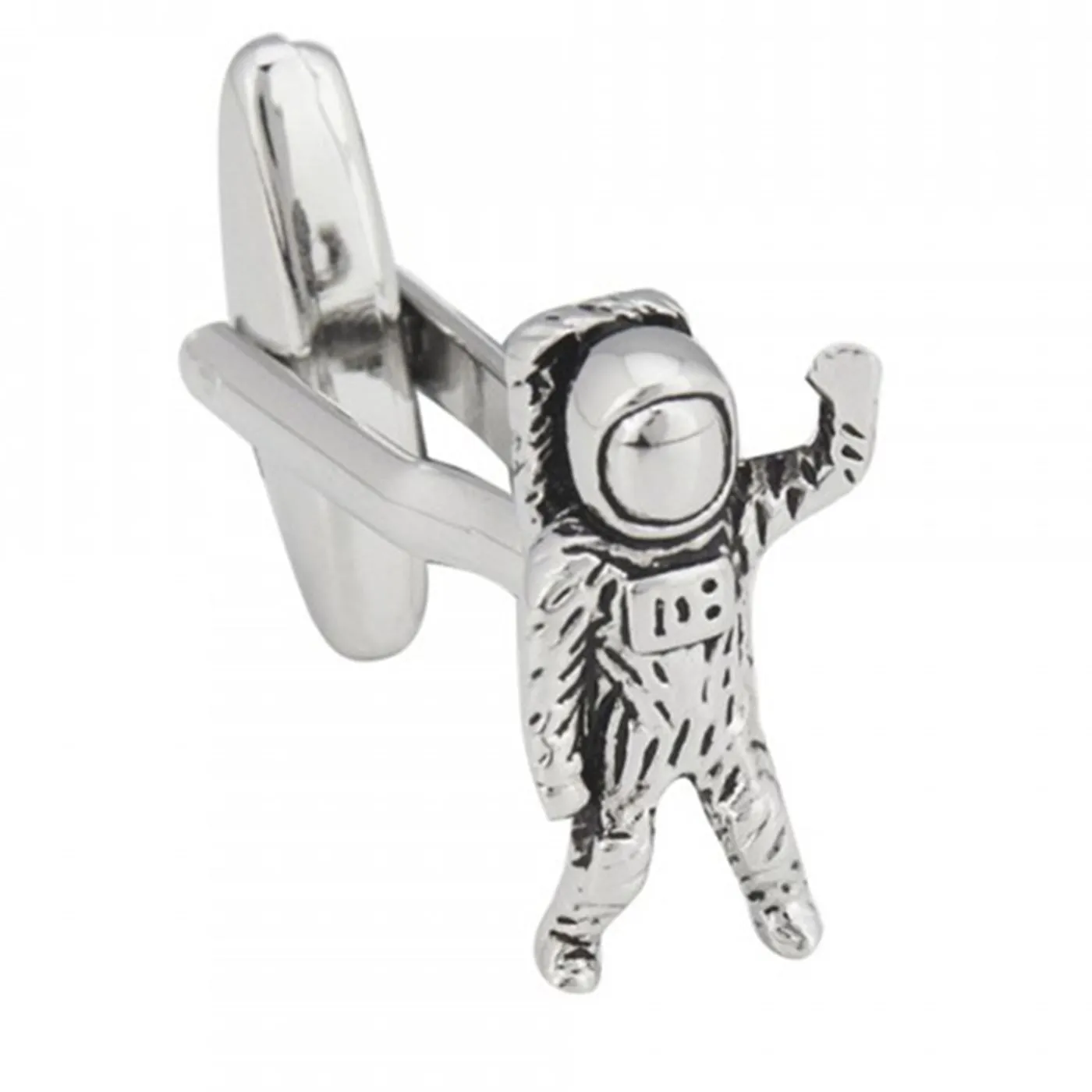 Astronaut Cufflinks