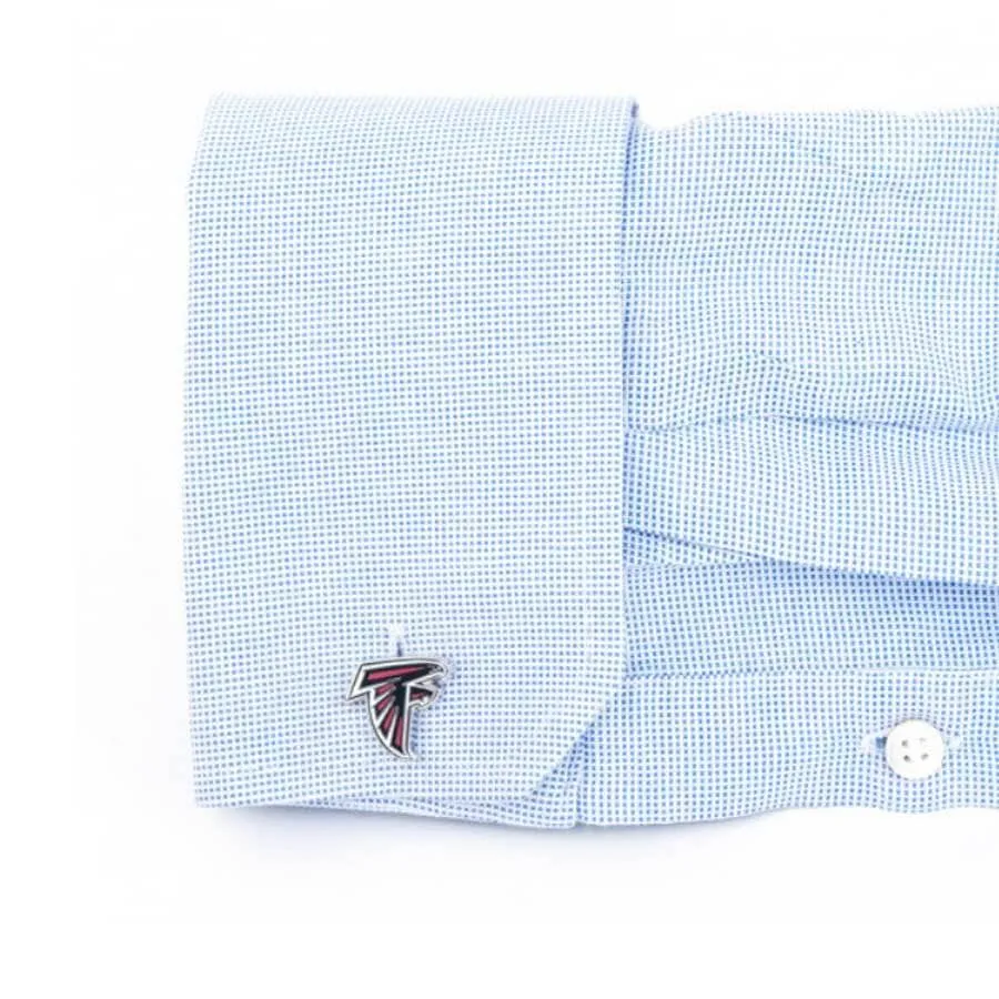 Atlanta Falcons Cufflinks