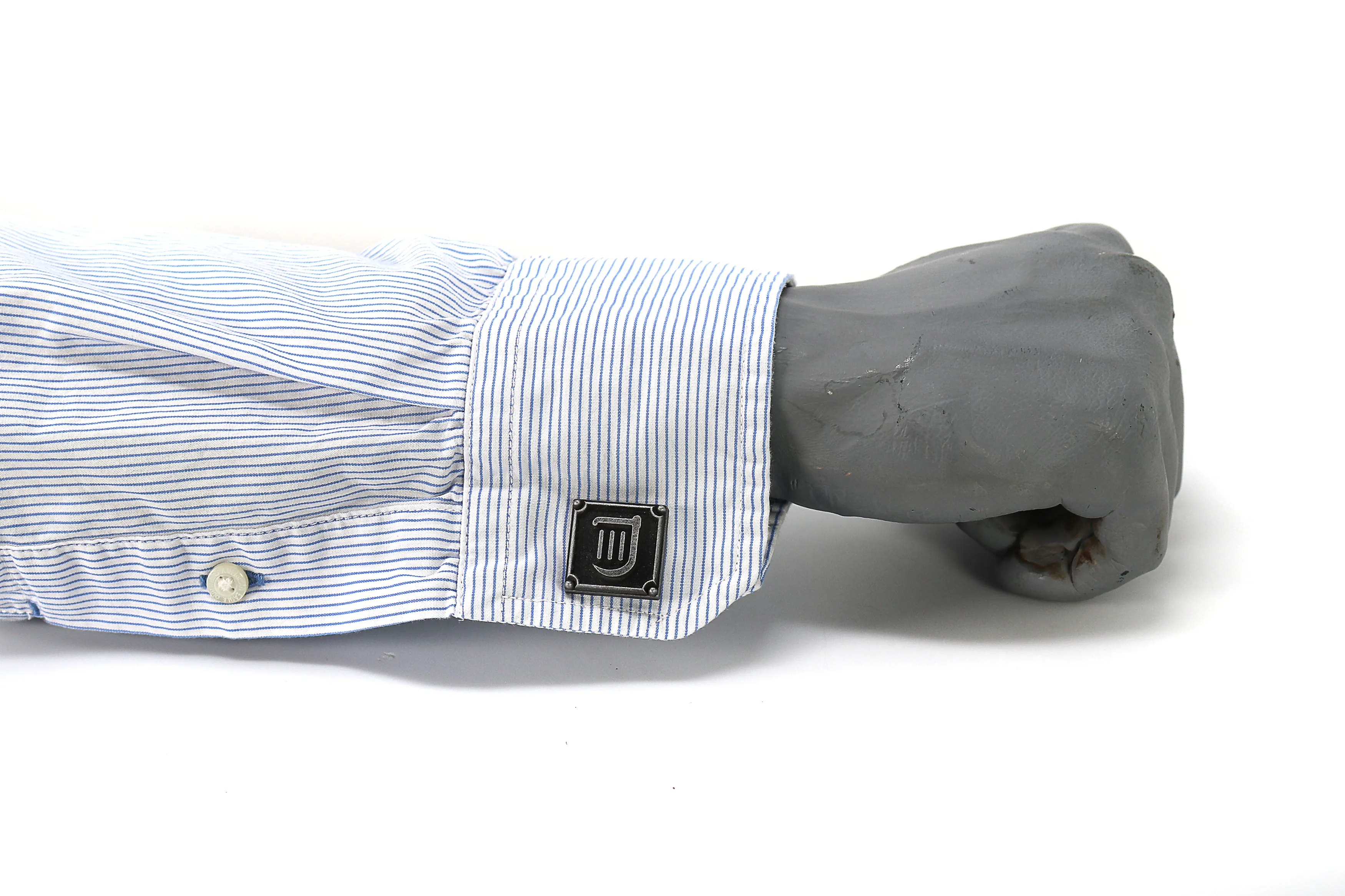 Bard Job Icon Cufflinks - FFXIV