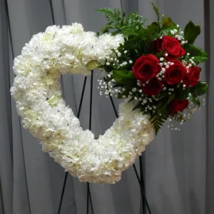 Beloved Heart