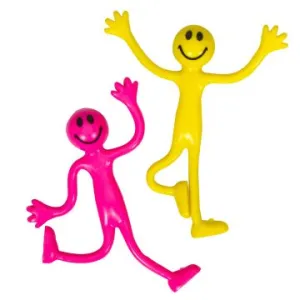 Bendy Smiler (Single)