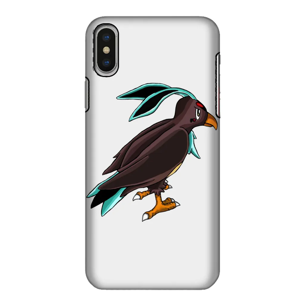 Birdam Fully Printed Tough Phone Case