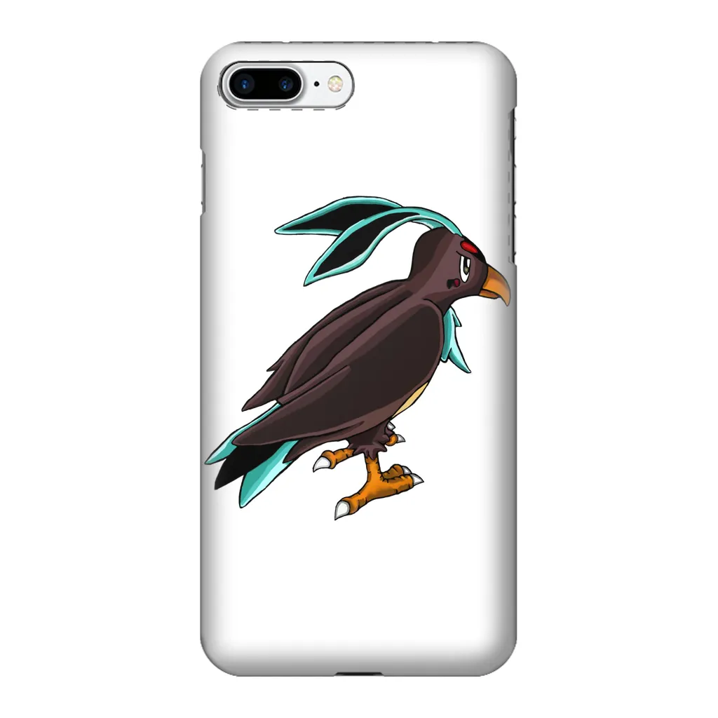 Birdam Fully Printed Tough Phone Case