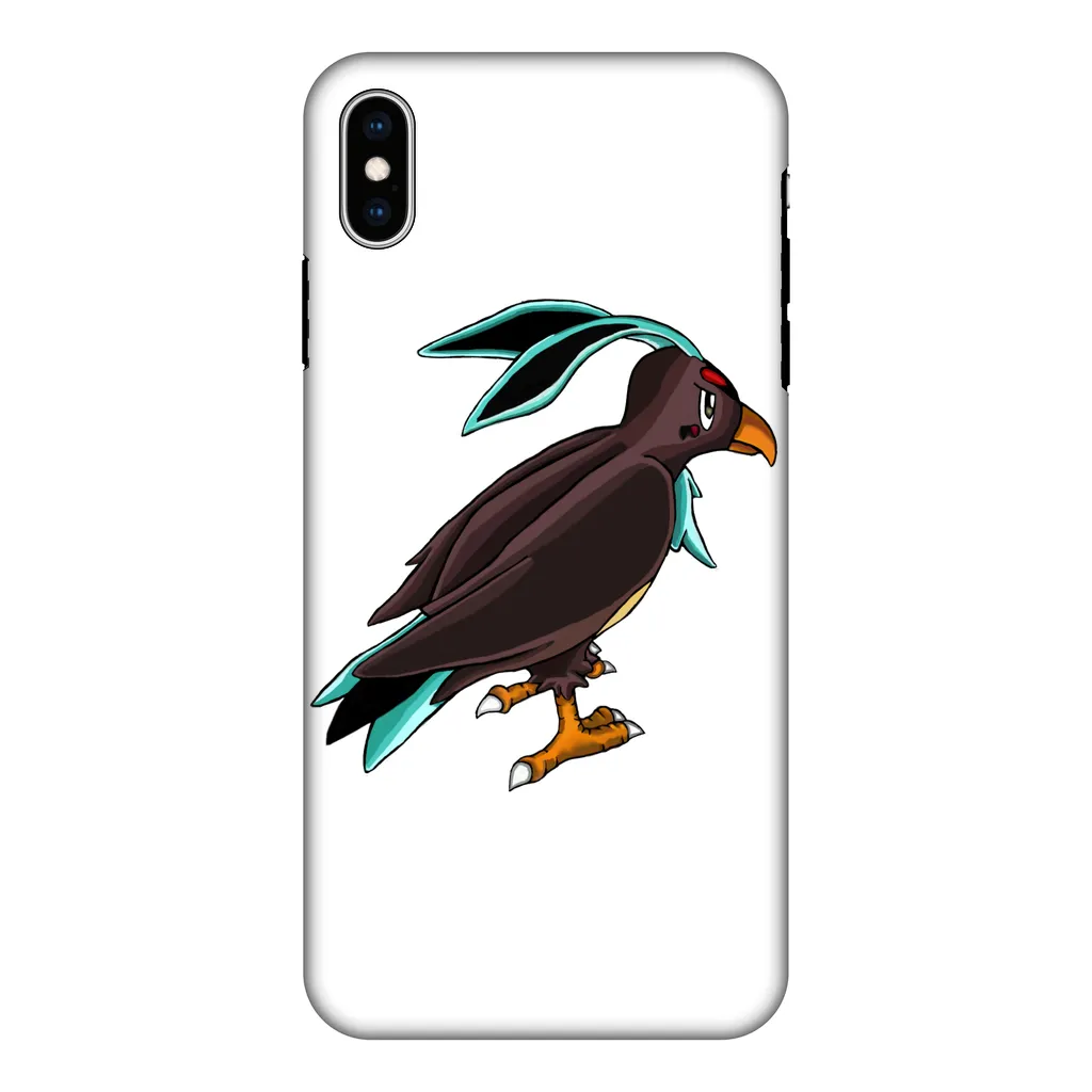Birdam Fully Printed Tough Phone Case