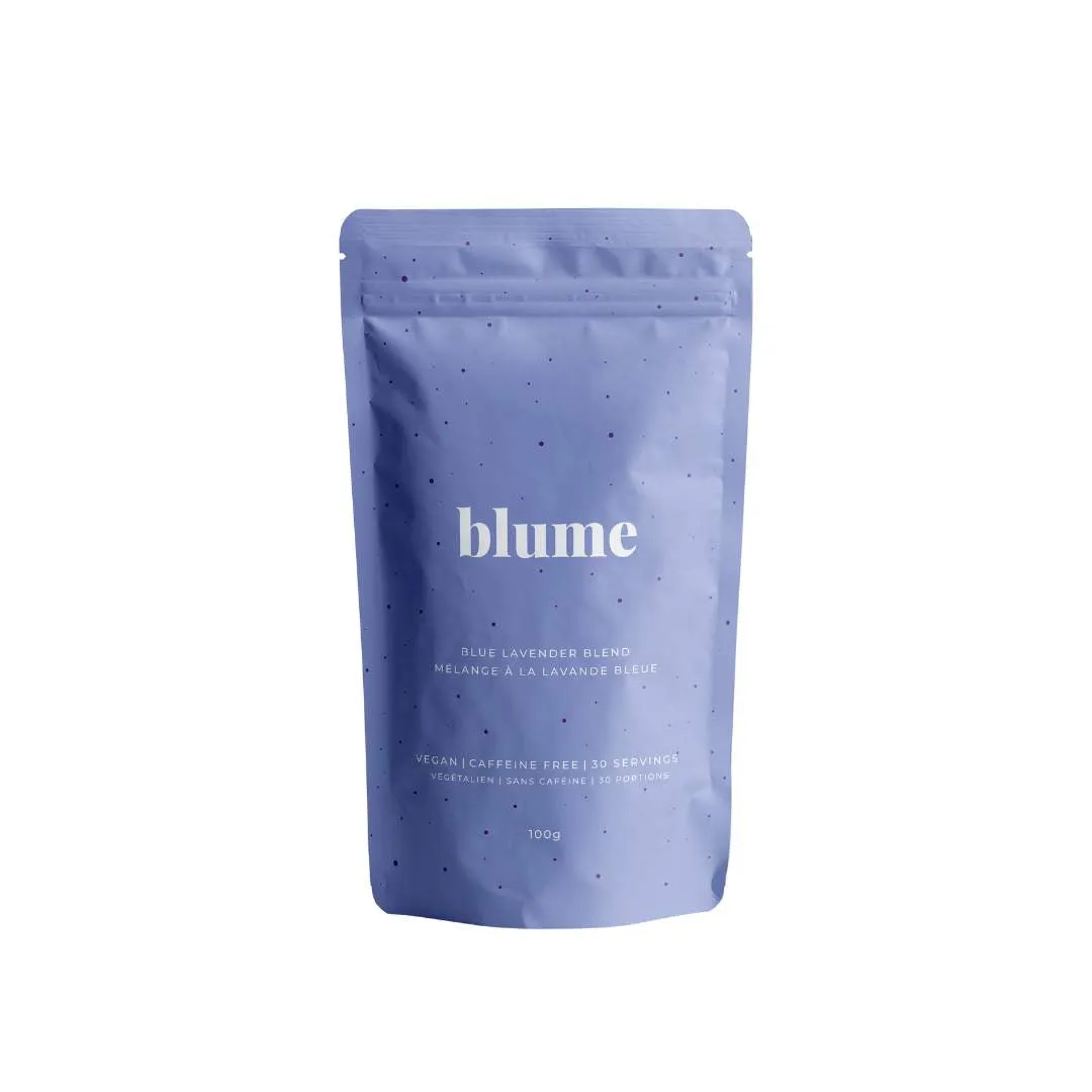 Blume Blue Lavender Blend (100g)