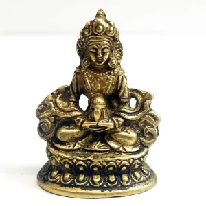 Brass Aparmita