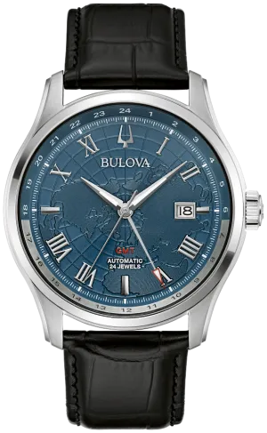 Bulova 96B385