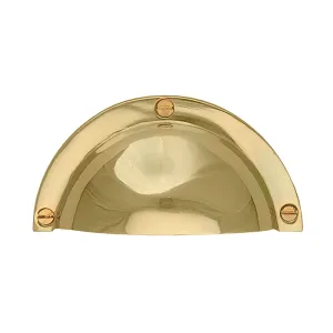CHEST HANDLE 86mm x 44mm