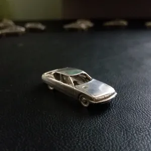 Citroën SM 1:148