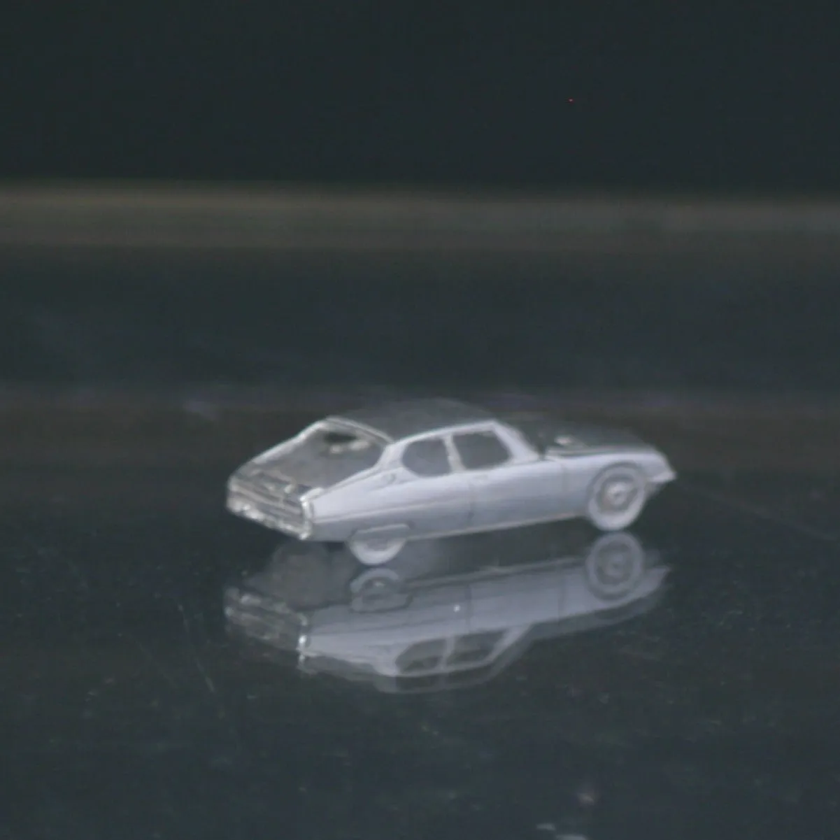 Citroën SM 1:148