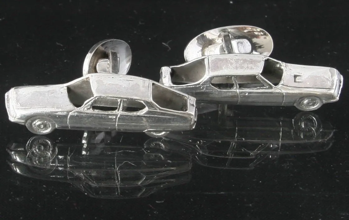 Citroën SM 1:148