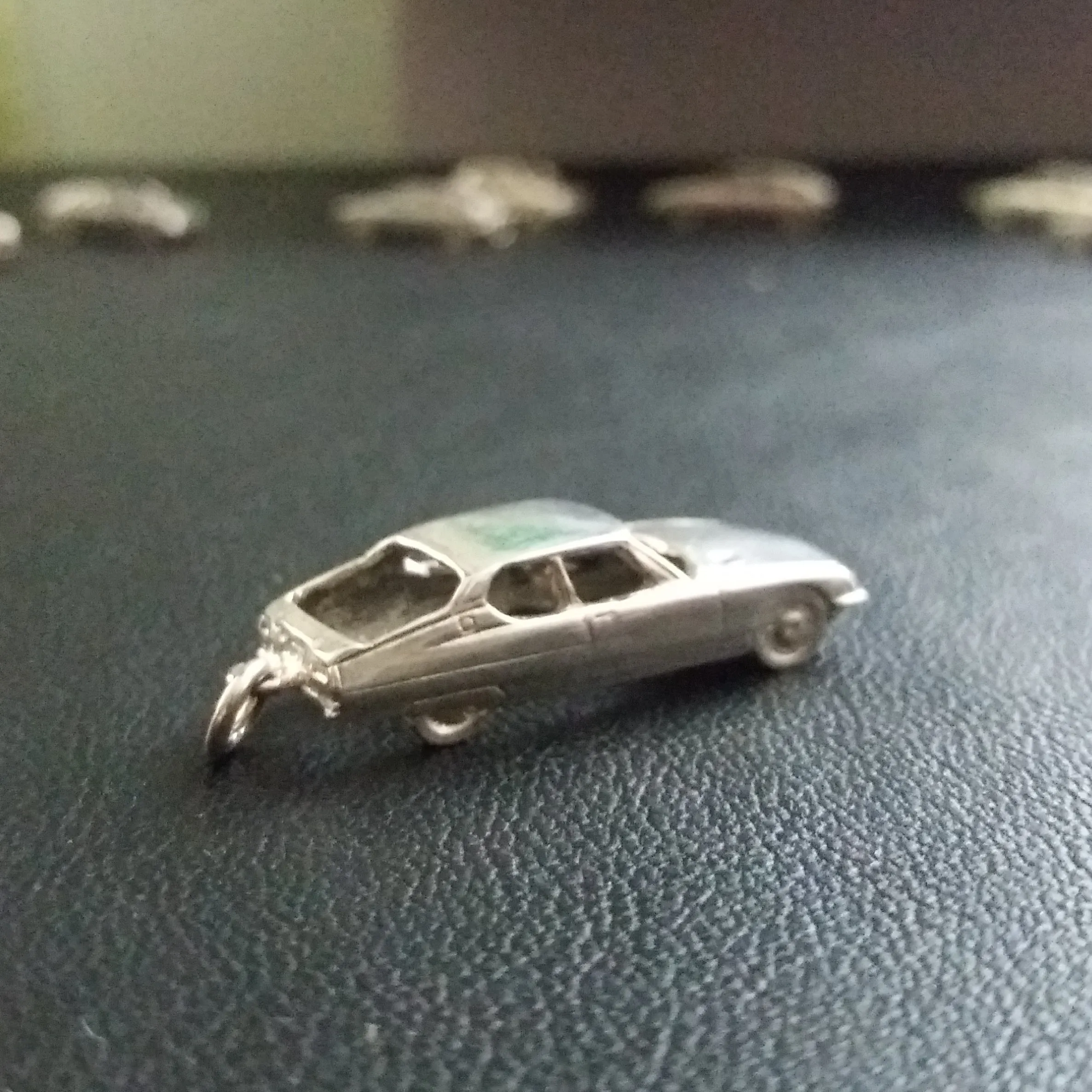 Citroën SM 1:148