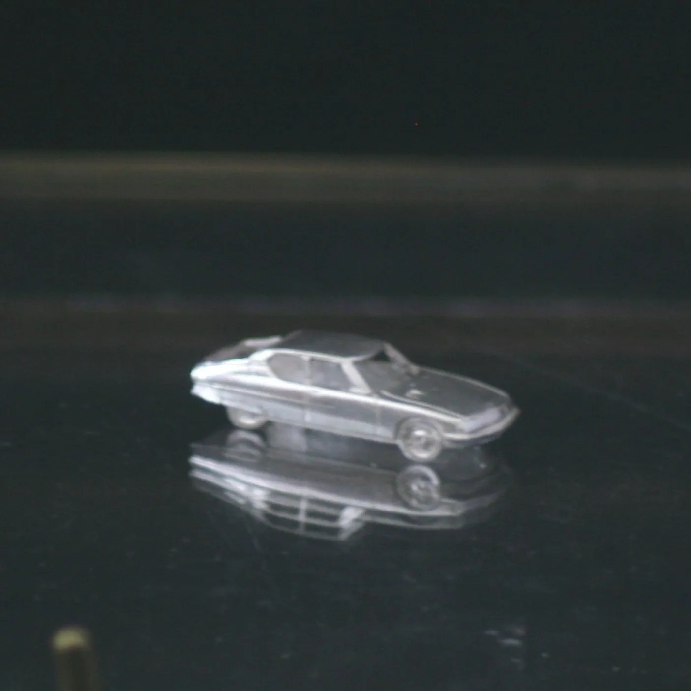 Citroën SM 1:148