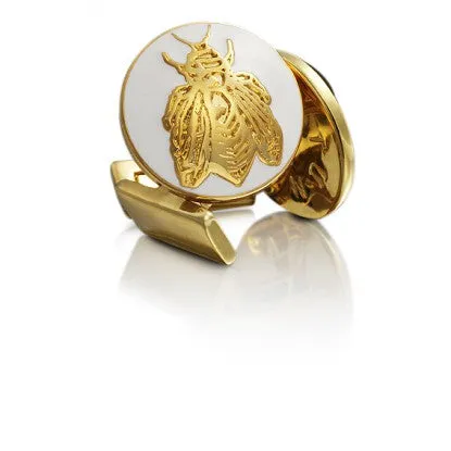 Cufflinks | Napoleon Bee