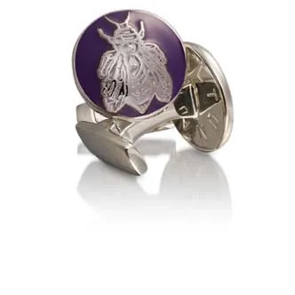 Cufflinks | Napoleon Bee