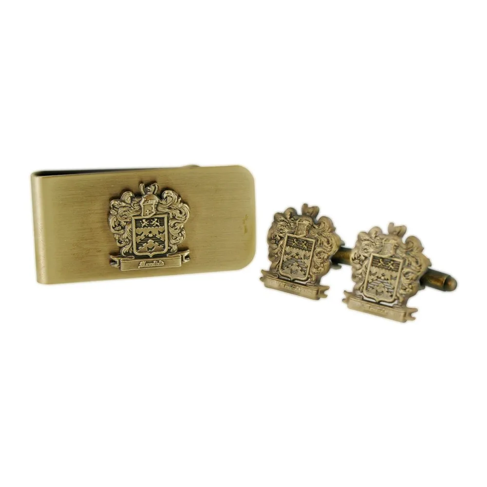 Custom Made Family Shield Cuffs