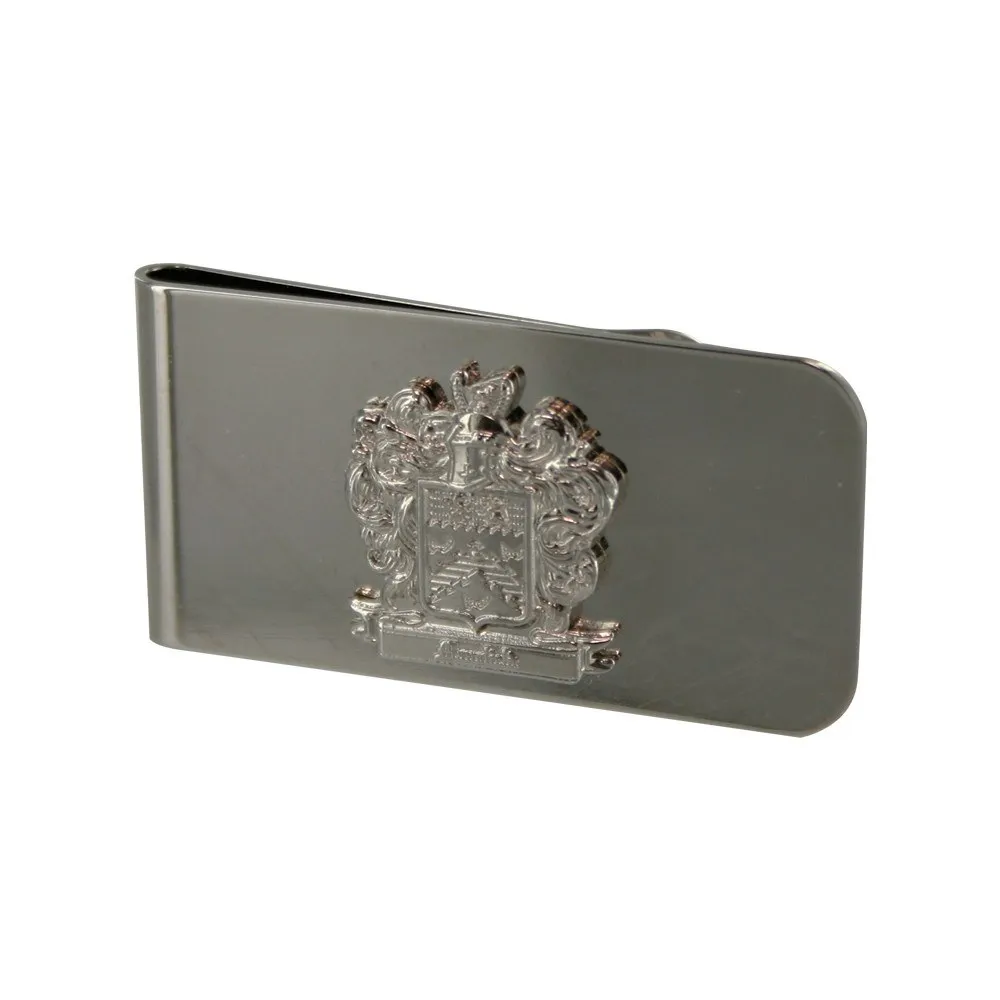 Custom Made Family Shield Cuffs