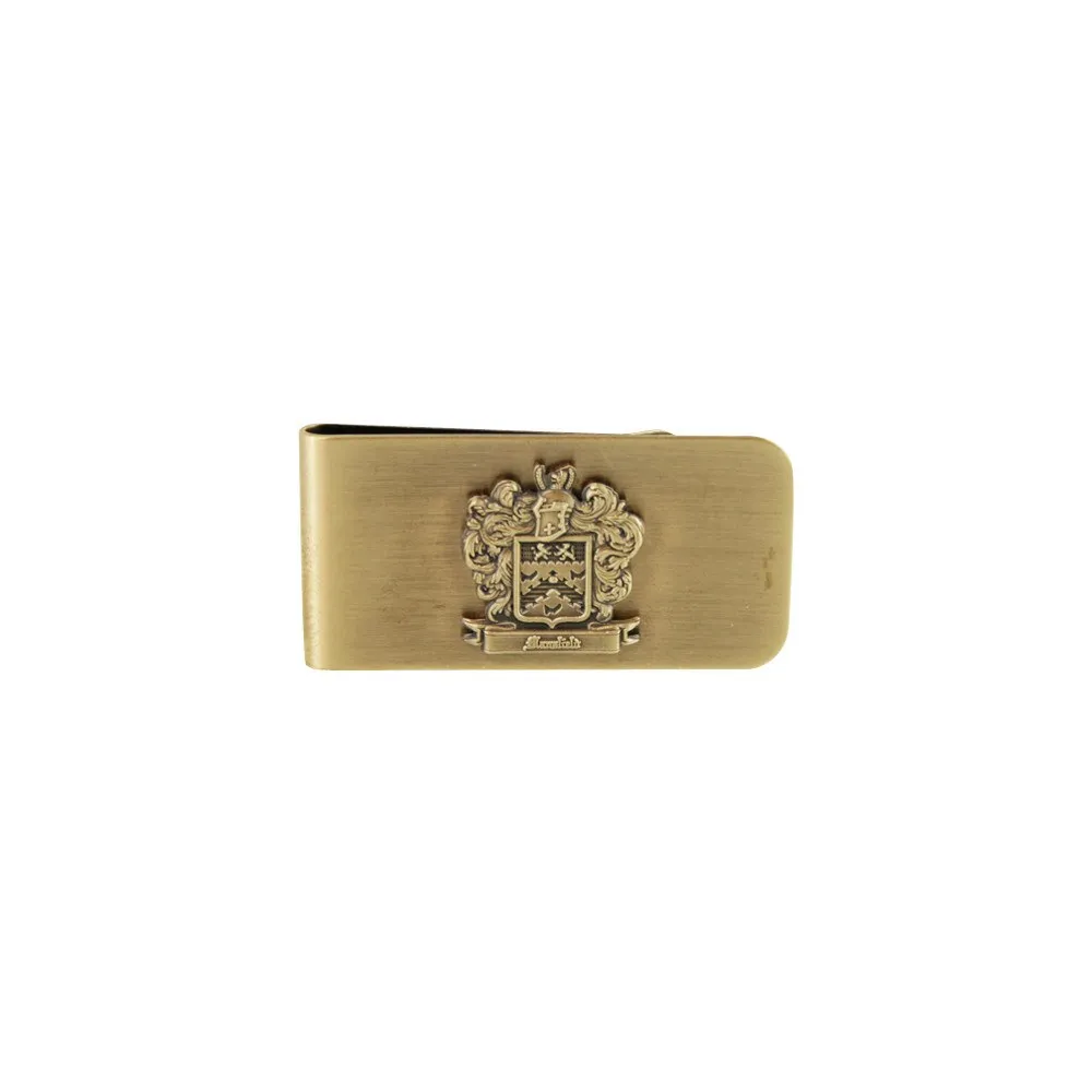 Custom Made Family Shield Cuffs