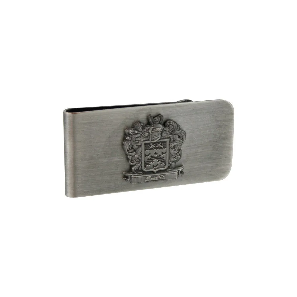Custom Made Family Shield Cuffs