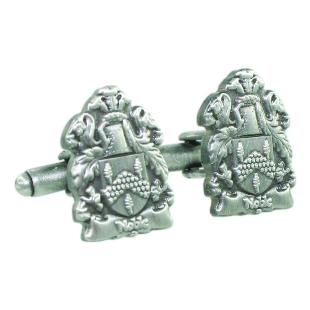 Custom Made Family Shield Cuffs