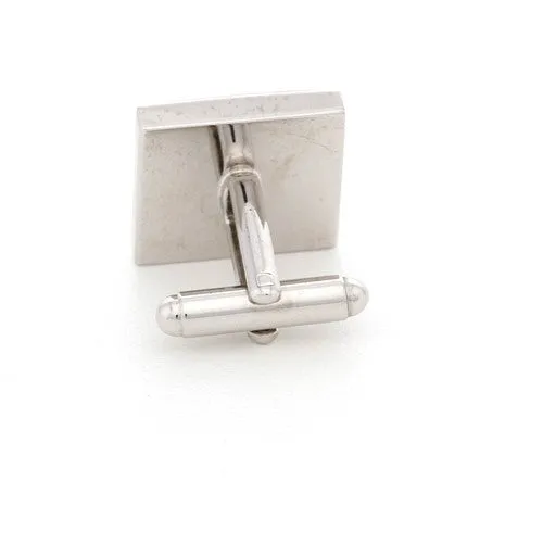 Custom Made Printed Cufflinks
