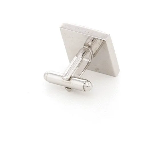 Custom Made Printed Cufflinks
