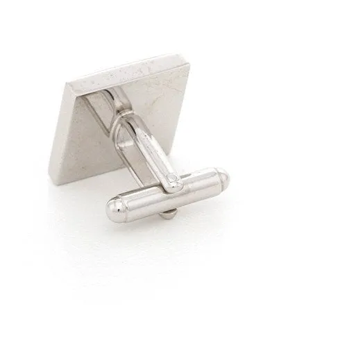 Custom Made Printed Cufflinks