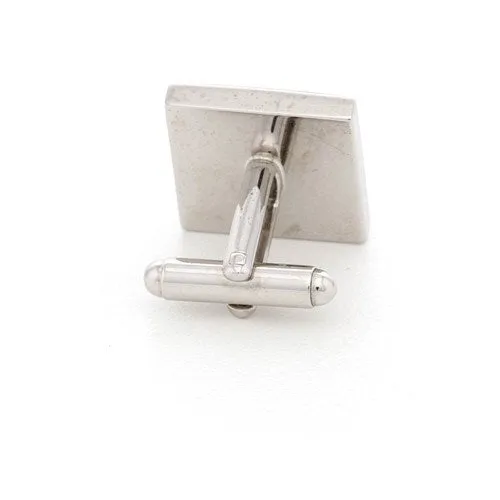 Custom Made Printed Cufflinks