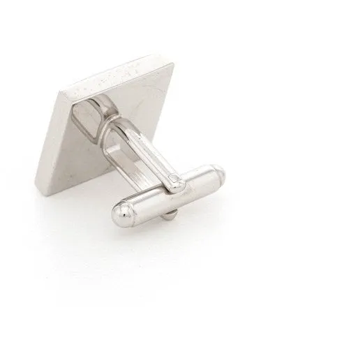 Custom Made Printed Cufflinks