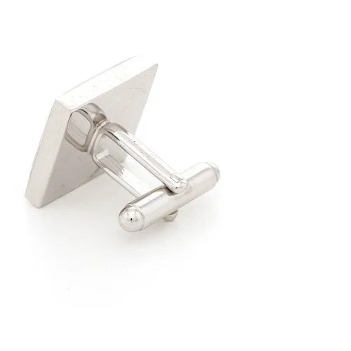 Custom Made Printed Cufflinks