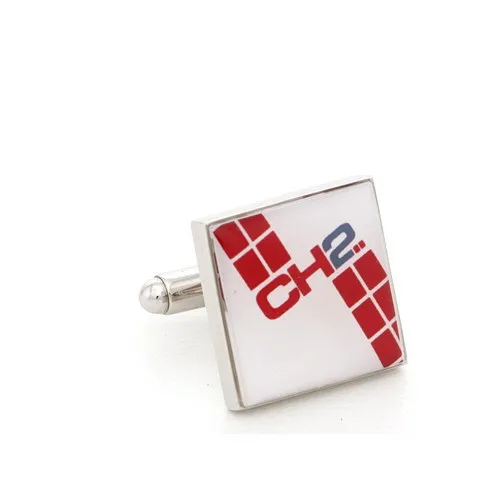 Custom Made Printed Cufflinks