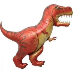 Dinosaur Balloons - 4 Styles