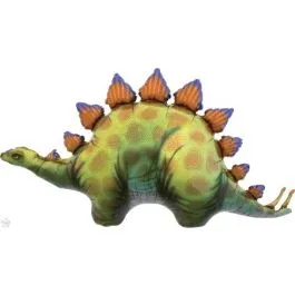 Dinosaur Balloons - 4 Styles