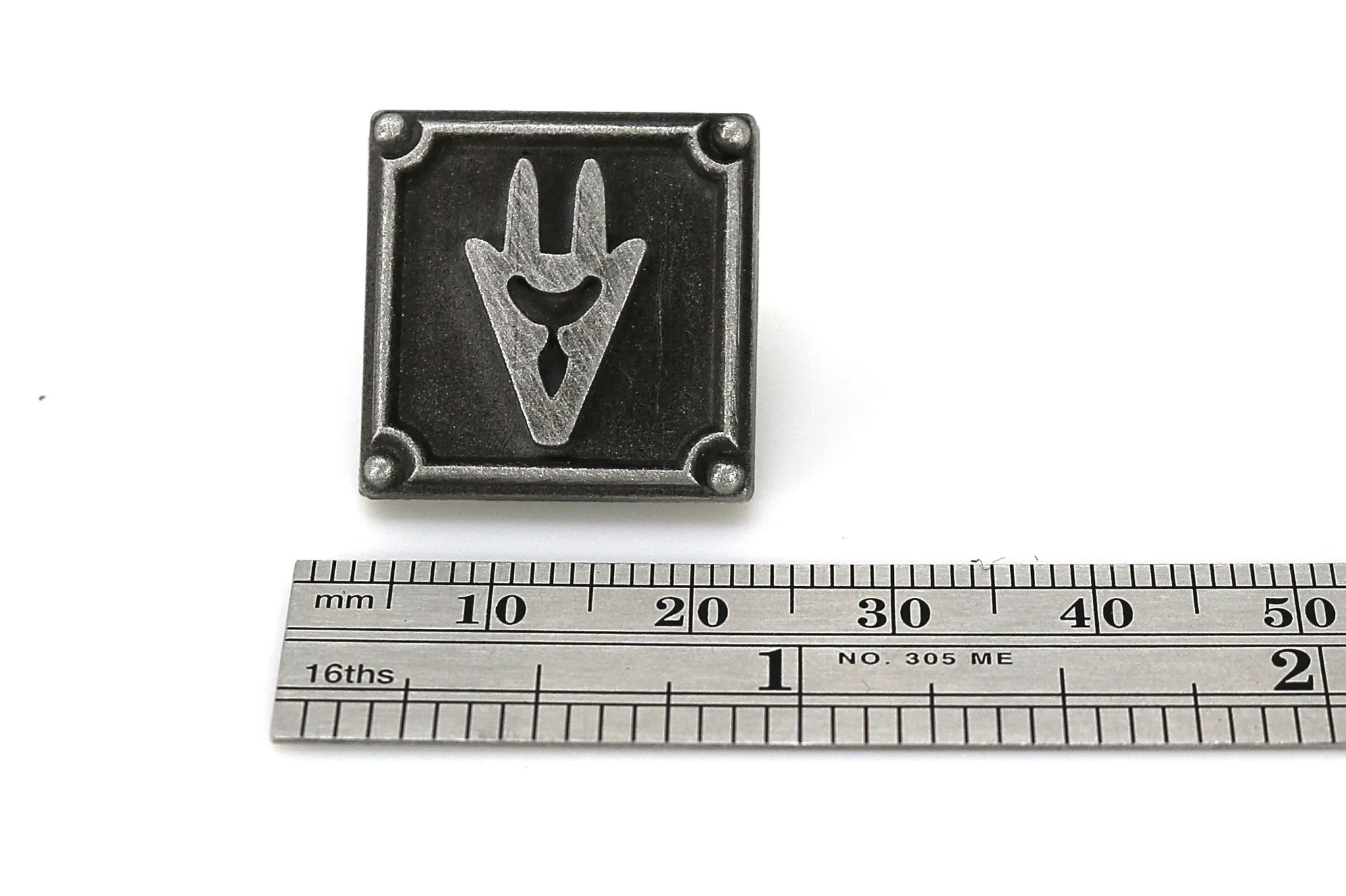 Dragoon Job Icons Cufflinks - FFXIV