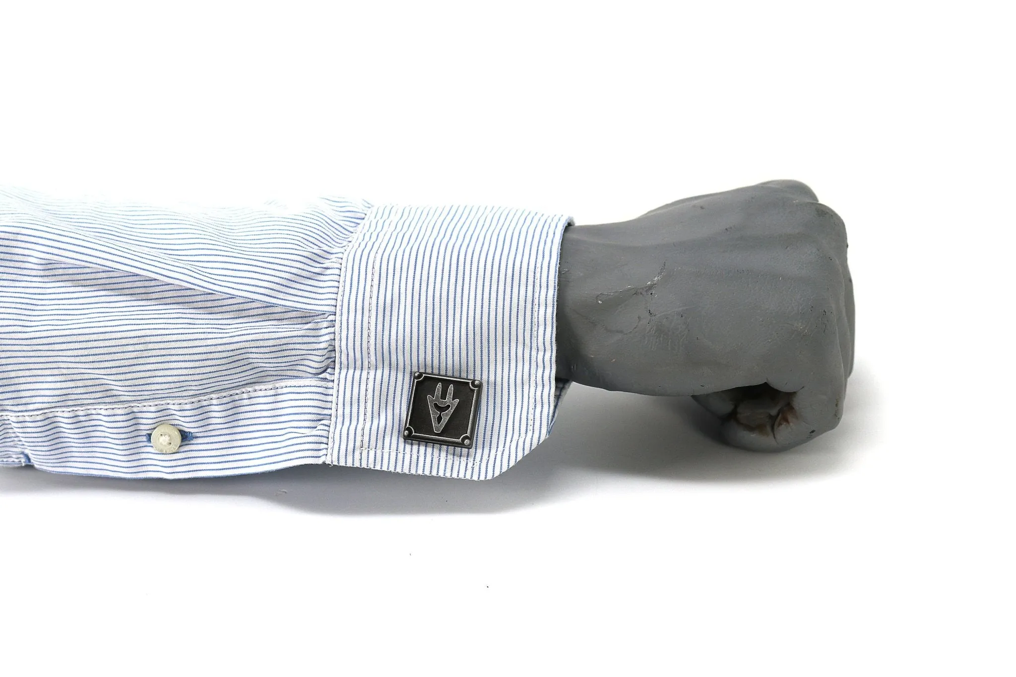Dragoon Job Icons Cufflinks - FFXIV