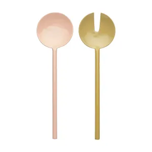 Ecology Apostle Salad Servers 26cm