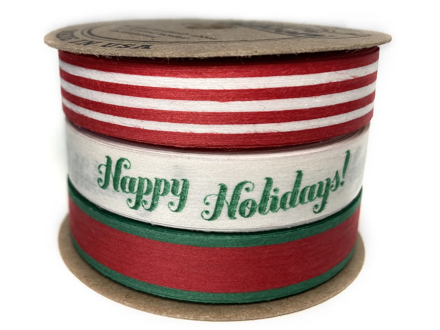 Essential Holiday-30 Yards!