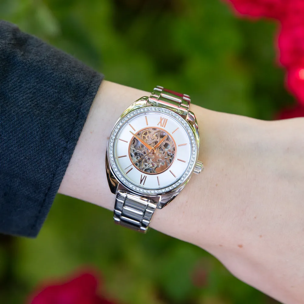 Fossil BQ3727 Vale