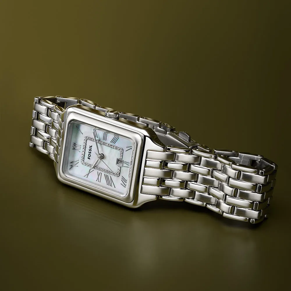 Stunning Fossil Raquel ES5306 Womens Watch