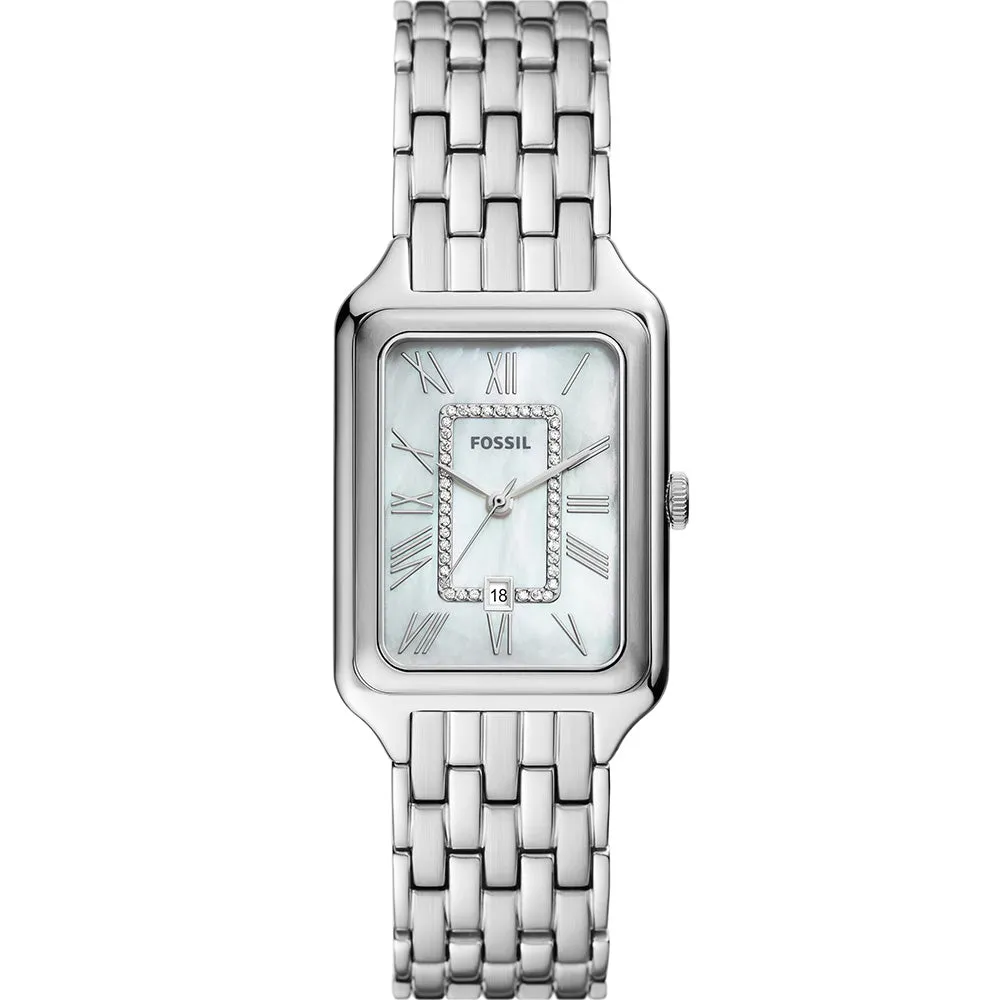Stunning Fossil Raquel ES5306 Womens Watch