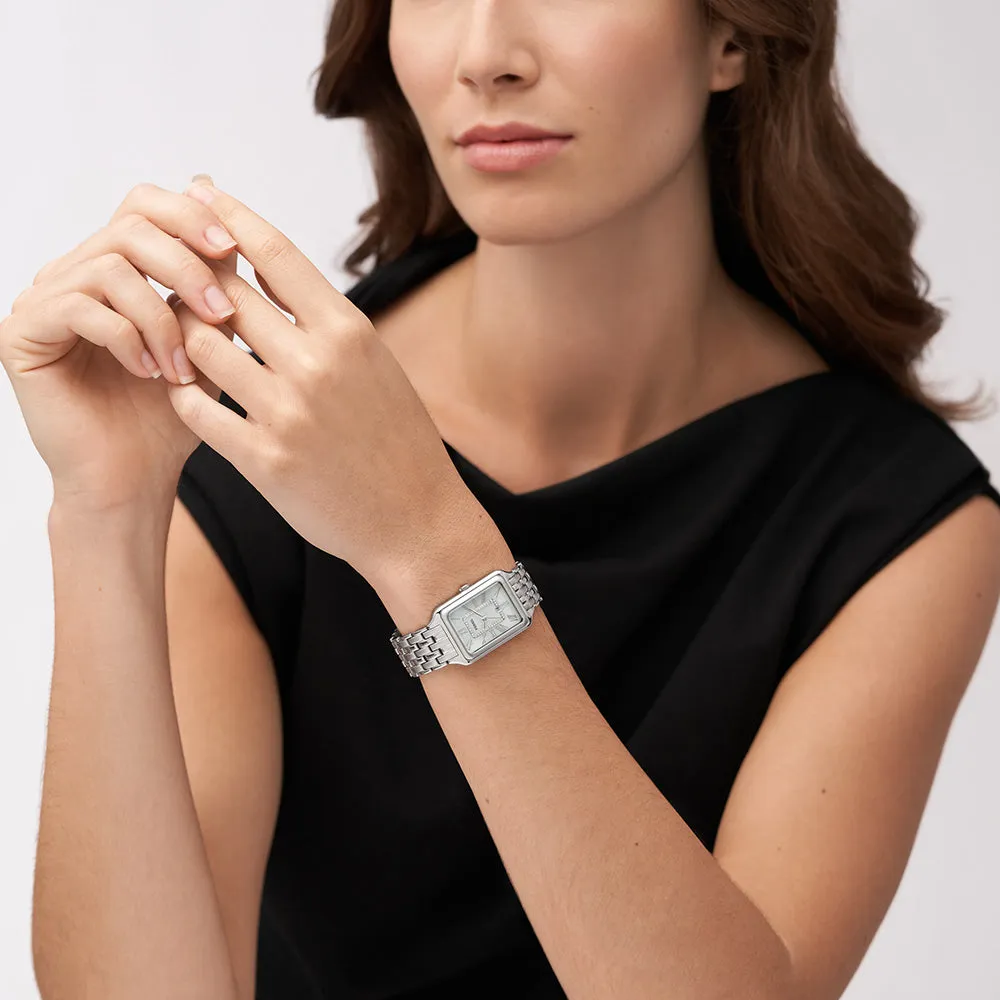 Stunning Fossil Raquel ES5306 Womens Watch