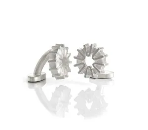 Guggenheim Oculus Cufflinks