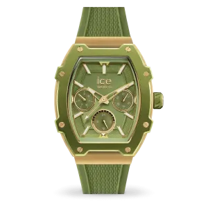 ICE Boliday Ladies Gold Forest Watch 022859