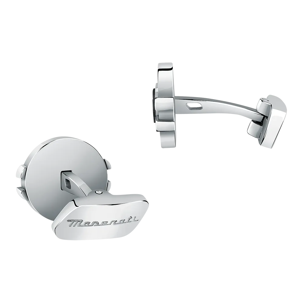Iconic Men Cuff Link