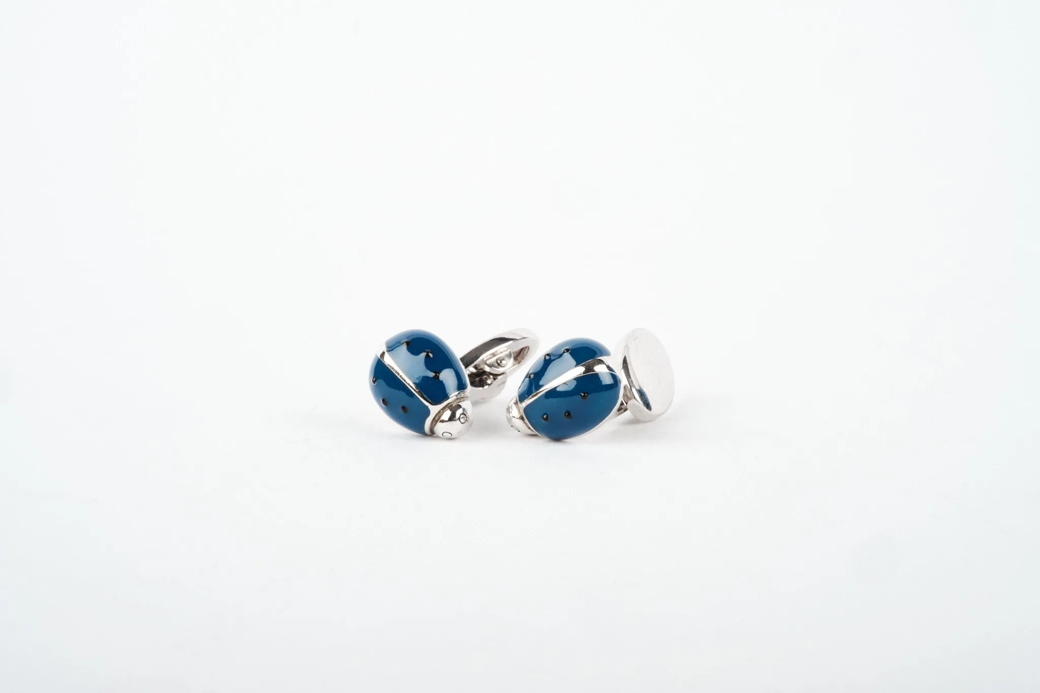 Jan Leslie Cufflinks